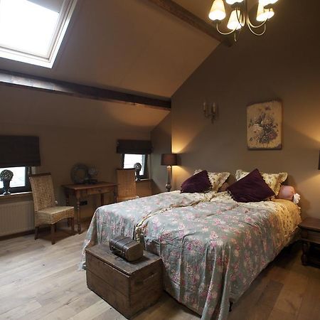 Breusjterhofke Bed & Breakfast ไอส์เดอ ภายนอก รูปภาพ