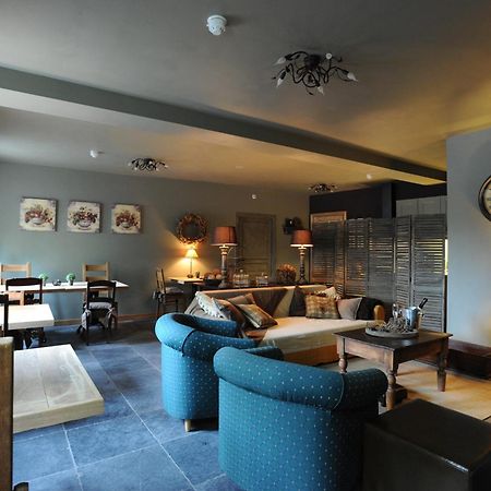Breusjterhofke Bed & Breakfast ไอส์เดอ ภายนอก รูปภาพ