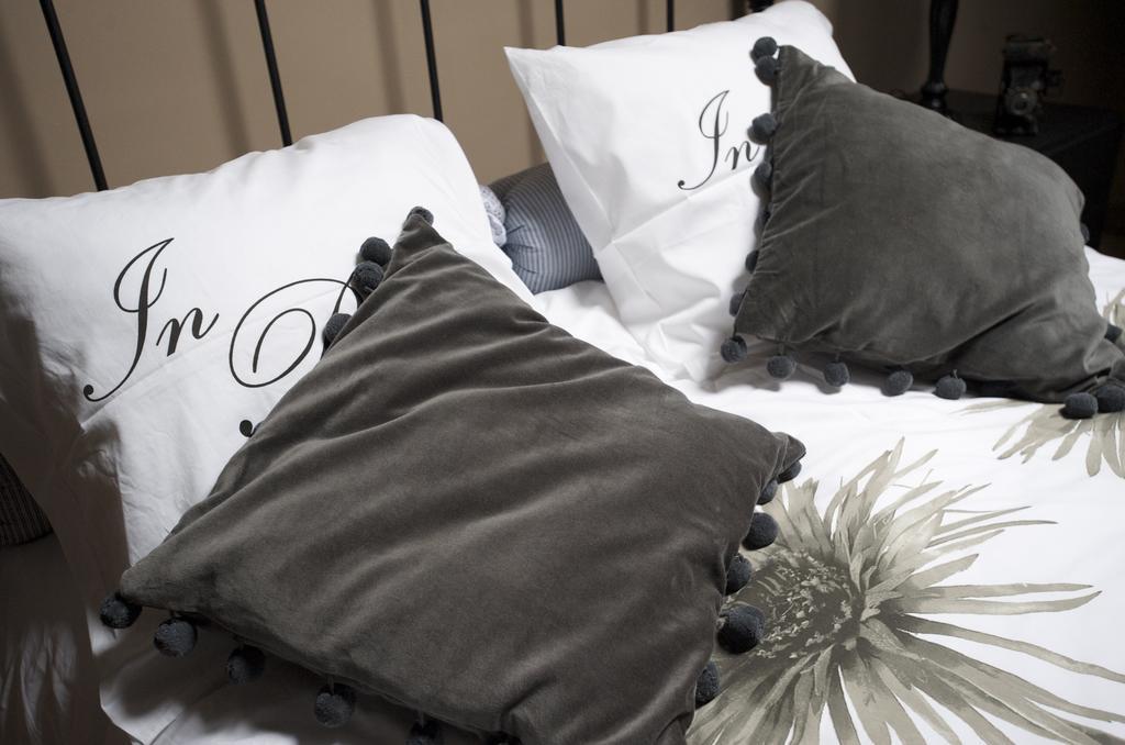 Breusjterhofke Bed & Breakfast ไอส์เดอ ห้อง รูปภาพ