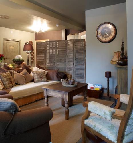Breusjterhofke Bed & Breakfast ไอส์เดอ ภายนอก รูปภาพ