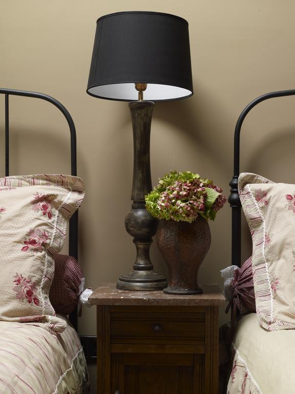 Breusjterhofke Bed & Breakfast ไอส์เดอ ห้อง รูปภาพ