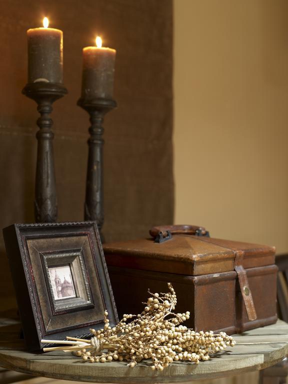 Breusjterhofke Bed & Breakfast ไอส์เดอ ภายนอก รูปภาพ