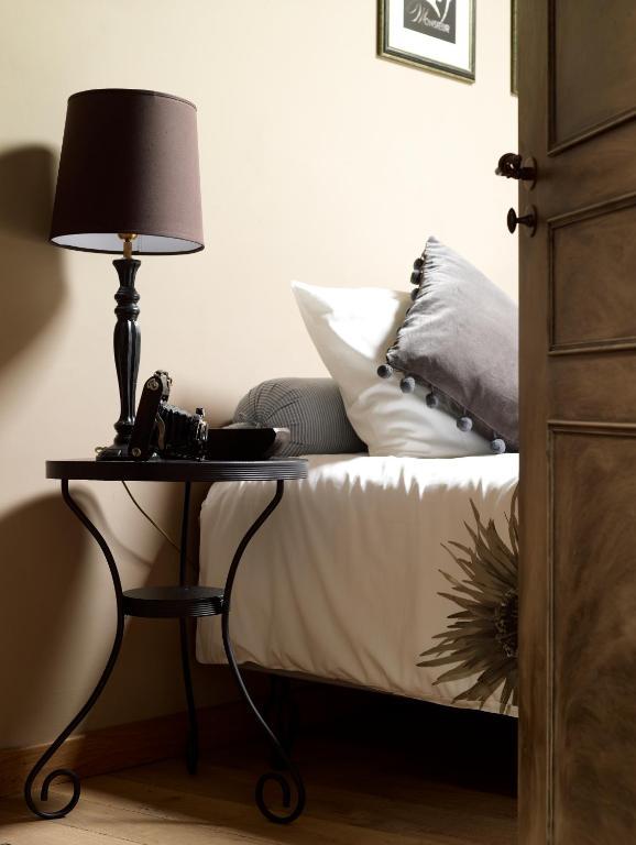 Breusjterhofke Bed & Breakfast ไอส์เดอ ห้อง รูปภาพ